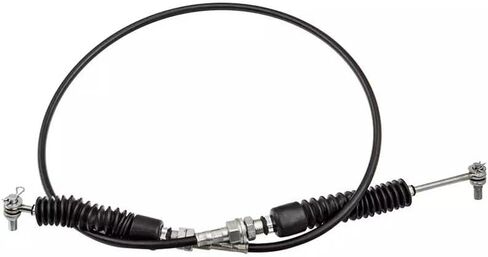 Can-Am 2017-2018 Maverick X3 Turbo Cable D Embrayashifting Cable 707001809 New Oem in Saudi Arabia