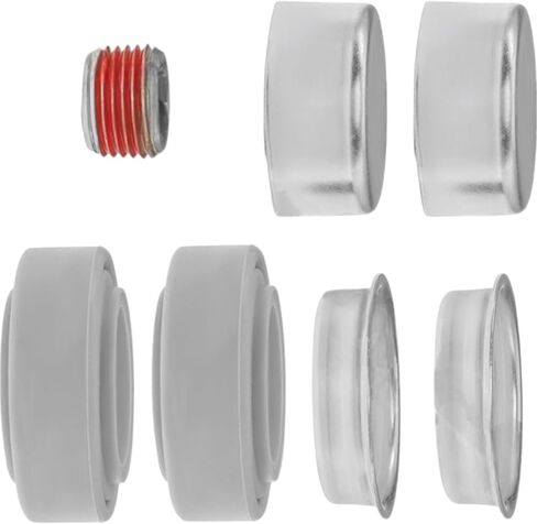 Belgrade Parts & Service, Inc. 100.A1370.18 - Caliper Boot Kit EX225S in Saudi Arabia