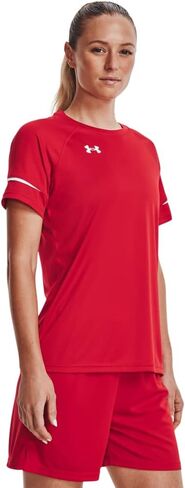 Under Armour UA Golazo Jersey LG Royal in Kuwait
