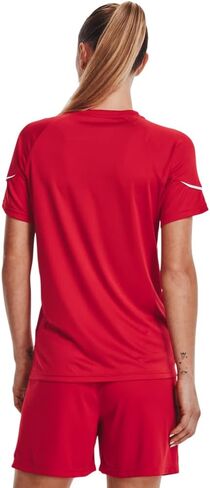 Under Armour UA Golazo Jersey LG Royal in Kuwait