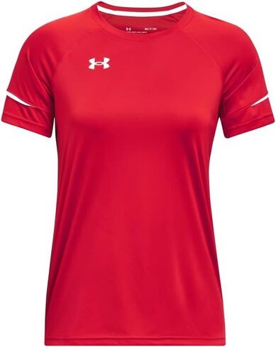 Under Armour UA Golazo Jersey LG Royal in Kuwait