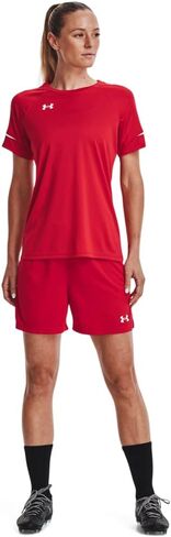 Under Armour UA Golazo Jersey LG Royal in Kuwait