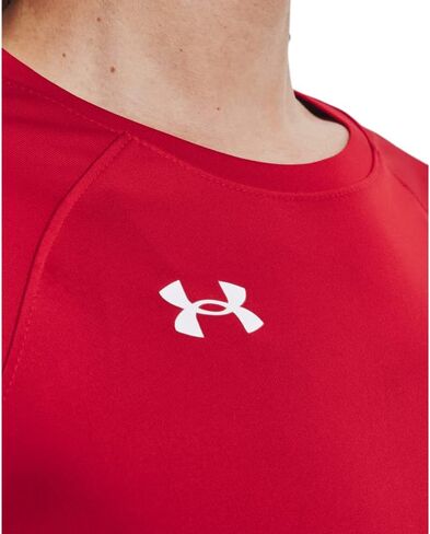 Under Armour UA Golazo Jersey LG Royal in Kuwait