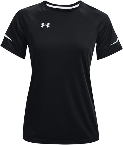 Under Armour UA Golazo Jersey LG Royal in Kuwait