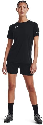 Under Armour UA Golazo Jersey LG Royal in Kuwait