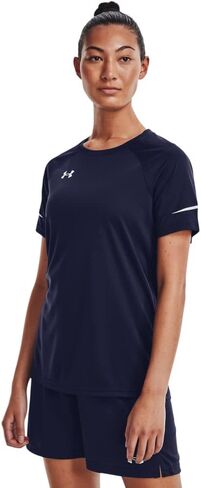 Under Armour UA Golazo Jersey LG Royal in Kuwait