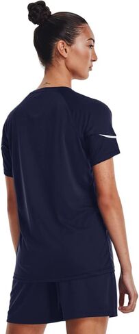 Under Armour UA Golazo Jersey LG Royal in Kuwait