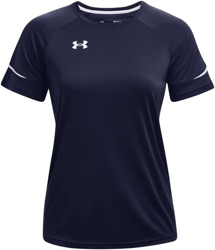 Under Armour UA Golazo Jersey LG Royal in Kuwait