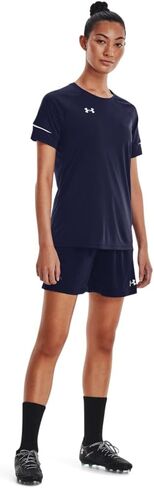 Under Armour UA Golazo Jersey LG Royal in Kuwait