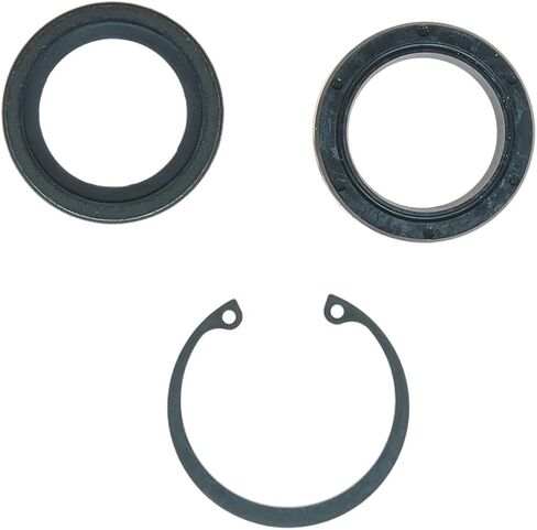 Mechanics Choice Lower Steering Gear Tear Pitman Shaft Seal Kit لعام 1962-1972 Dodge ، Plymouth in Saudi Arabia