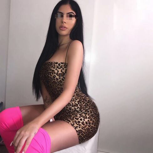 y2k مثير النمر طباعة بلا أكمام bodycon الخروج Cheetah طباعة فستان الصيف فستان طباعة الفستان النمر الصيف in Kuwait