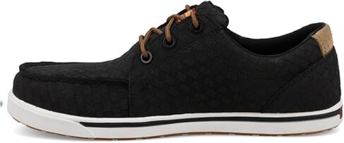 Twisted X Women's Work Kicks, Moc Toe Nano Toe in Saudi Arabia