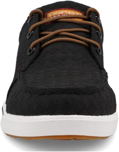 Twisted X Women's Work Kicks, Moc Toe Nano Toe in Saudi Arabia