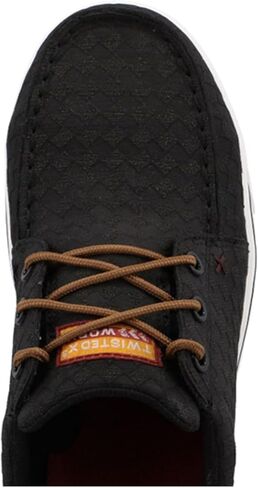 Twisted X Women's Work Kicks, Moc Toe Nano Toe in Saudi Arabia