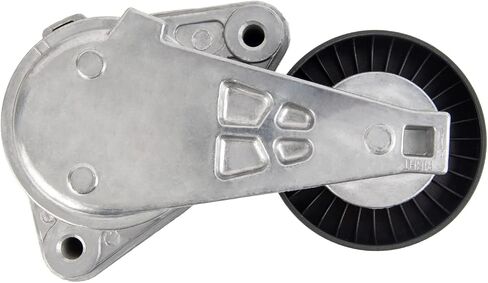 Torchbeam Belt Tensioner Assembly 38149 Compatible with Hyundai Santa Fe 2001-2006, Kia Sportage 2005-2010, Tucson 2005-2009, Sonata 1999-2005, Tiburon 2003-2008, Kia Optima 2001-2006 in Saudi Arabia