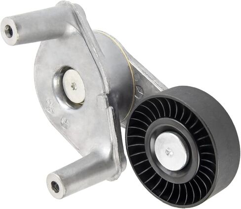 Torchbeam Belt Tensioner Assembly 38149 Compatible with Hyundai Santa Fe 2001-2006, Kia Sportage 2005-2010, Tucson 2005-2009, Sonata 1999-2005, Tiburon 2003-2008, Kia Optima 2001-2006 in Saudi Arabia
