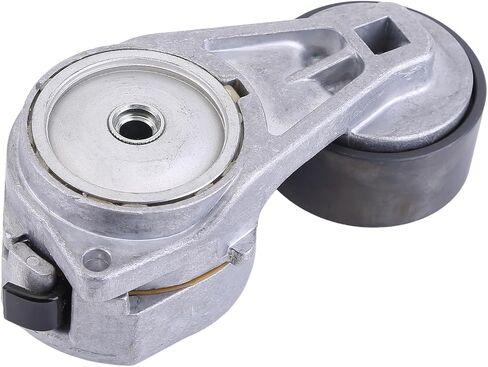 Drive Belt Tensioner Assembly CA3691255 369-1255 3691255 Timing Belt Drive Belt Tensioner Kit Compatible with Caterpillar CAT Engine C4.4 C6.6 C7.1 Excavator M314 in Saudi Arabia