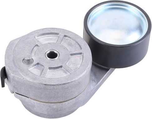 Drive Belt Tensioner Assembly CA3691255 369-1255 3691255 Timing Belt Drive Belt Tensioner Kit Compatible with Caterpillar CAT Engine C4.4 C6.6 C7.1 Excavator M314 in Saudi Arabia