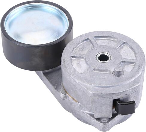 Drive Belt Tensioner Assembly CA3691255 369-1255 3691255 Timing Belt Drive Belt Tensioner Kit Compatible with Caterpillar CAT Engine C4.4 C6.6 C7.1 Excavator M314 in Saudi Arabia