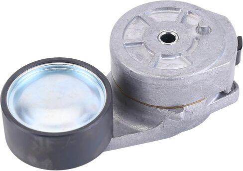 Drive Belt Tensioner Assembly CA3691255 369-1255 3691255 Timing Belt Drive Belt Tensioner Kit Compatible with Caterpillar CAT Engine C4.4 C6.6 C7.1 Excavator M314 in Saudi Arabia