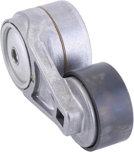 Drive Belt Tensioner Assembly CA3691255 369-1255 3691255 Timing Belt Drive Belt Tensioner Kit Compatible with Caterpillar CAT Engine C4.4 C6.6 C7.1 Excavator M314 in Saudi Arabia