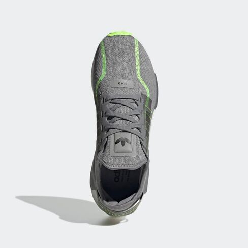 adidas NMD_R1 V2 Shoes Men's, Grey, Size 8 in Saudi Arabia