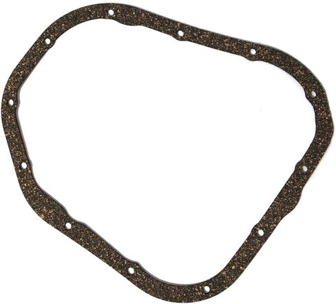 Oil Pan Gasket - Compatible with 1995-2004 for Toyota Avalon 3.0L;1994-2006 for Toyota Camry 3.0L - Replace OS30681C in Saudi Arabia