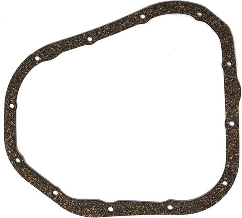 Oil Pan Gasket - Compatible with 1995-2004 for Toyota Avalon 3.0L;1994-2006 for Toyota Camry 3.0L - Replace OS30681C in Saudi Arabia