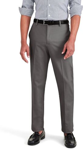 Dockers Signature Defender Defender Slim Clust Chino Mens in Saudi Arabia