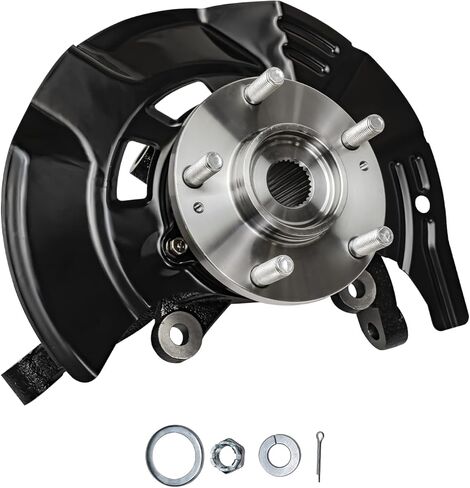 Detroit Axle - 2.4 لتر مقبل توجيه أمامي يمين لعام 2011 Hyundai Sonata ، HUNCLE TEKERING BENCLE in Kuwait