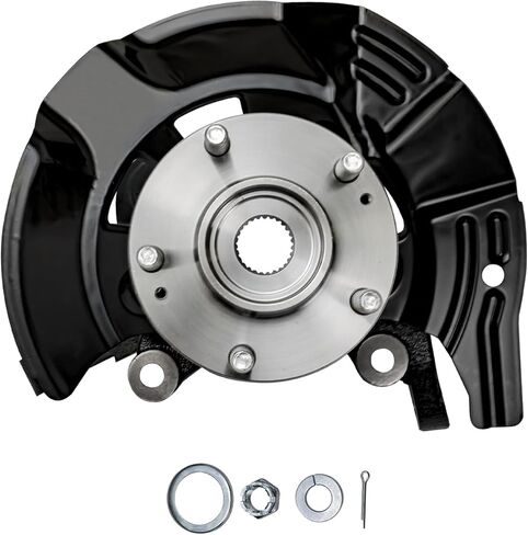 Detroit Axle - 2.4 لتر مقبل توجيه أمامي يمين لعام 2011 Hyundai Sonata ، HUNCLE TEKERING BENCLE in Kuwait
