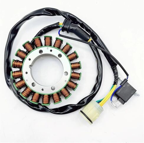 Stator Coil For TRX400FW TRX450S TRX450ES 31120-HM7-014 31120-HM7-700 in Saudi Arabia