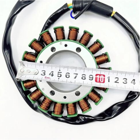 Stator Coil For TRX400FW TRX450S TRX450ES 31120-HM7-014 31120-HM7-700 in Saudi Arabia