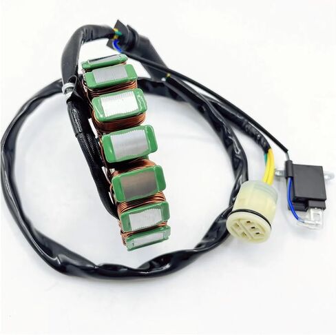 Stator Coil For TRX400FW TRX450S TRX450ES 31120-HM7-014 31120-HM7-700 in Saudi Arabia