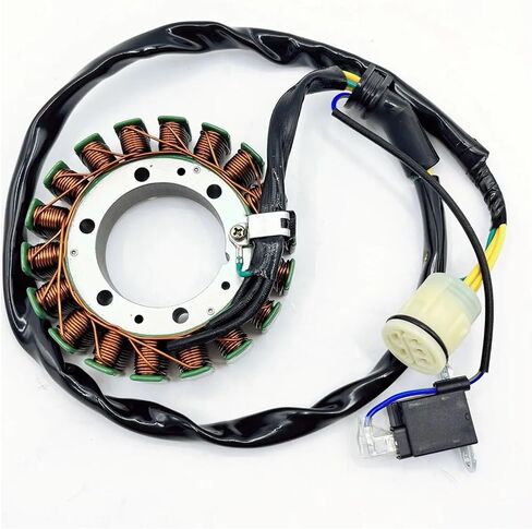 Stator Coil For TRX400FW TRX450S TRX450ES 31120-HM7-014 31120-HM7-700 in Saudi Arabia