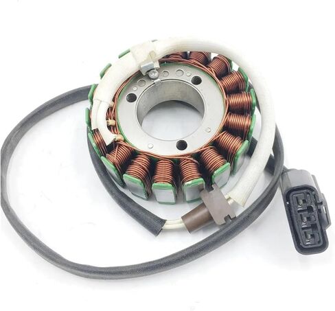 لفائف Magneto Stator لـ HS800 800CC Massimo Motor 800 ATV UTV in Kuwait