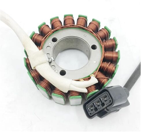 لفائف Magneto Stator لـ HS800 800CC Massimo Motor 800 ATV UTV in Kuwait