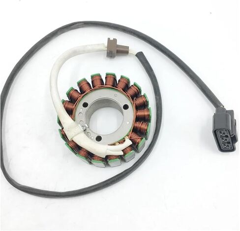 لفائف Magneto Stator لـ HS800 800CC Massimo Motor 800 ATV UTV in Kuwait