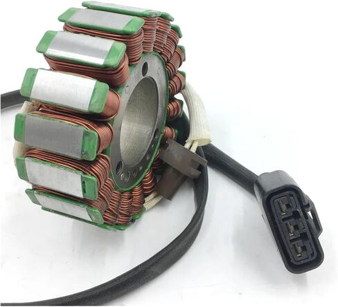 لفائف Magneto Stator لـ HS800 800CC Massimo Motor 800 ATV UTV in Kuwait