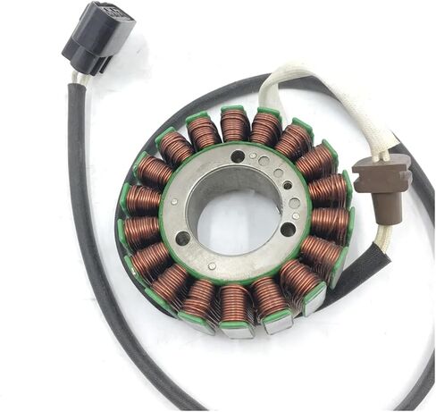 لفائف Magneto Stator لـ HS800 800CC Massimo Motor 800 ATV UTV in Kuwait