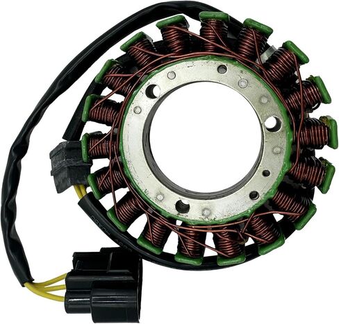 Stator Magneto لـ CFMOTO 800CC CF800 CFX8 X8 2013-2019 ATV UTV Quad 0800-032000 in Saudi Arabia