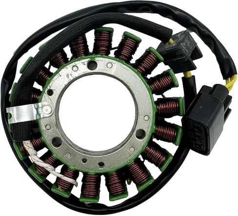 Stator Magneto لـ CFMOTO 800CC CF800 CFX8 X8 2013-2019 ATV UTV Quad 0800-032000 in Saudi Arabia
