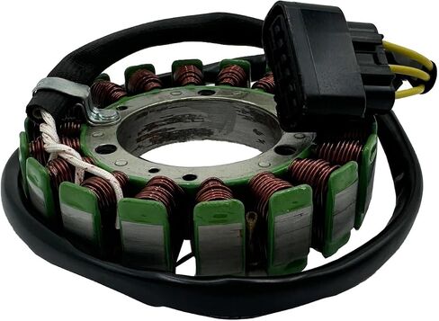 Stator Magneto لـ CFMOTO 800CC CF800 CFX8 X8 2013-2019 ATV UTV Quad 0800-032000 in Saudi Arabia