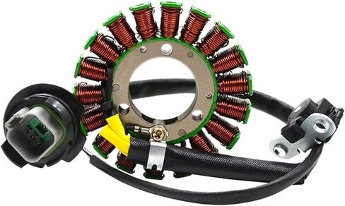 شركات لفائف مولد الدراجات النارية ل 290886588 420886588 800 GSX Limited GTX Limited 800SPX 800XP 951 GTX LRV RX XR in Kuwait