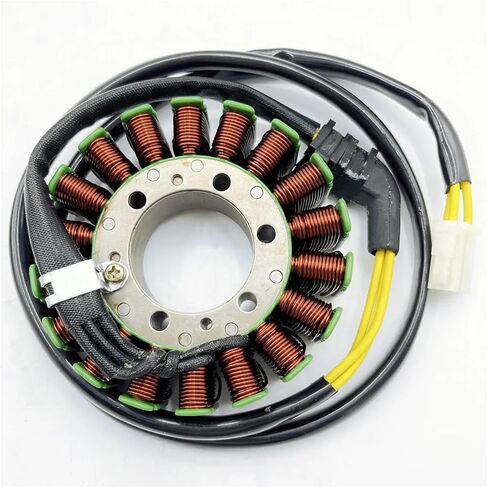 Stator Magneto For CBR900 CBR900RR 1993-1995 S525 31120-MW0-004 in Saudi Arabia