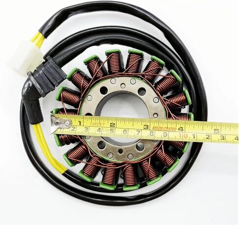 Stator Magneto For CBR900 CBR900RR 1993-1995 S525 31120-MW0-004 in Saudi Arabia