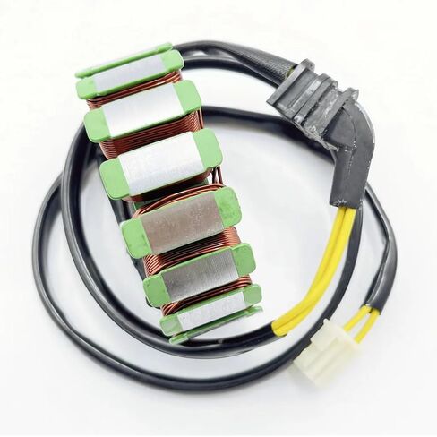 Stator Magneto For CBR900 CBR900RR 1993-1995 S525 31120-MW0-004 in Saudi Arabia
