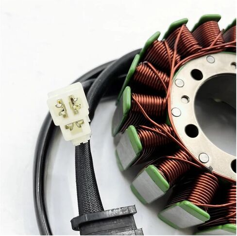 Stator Magneto For CBR900 CBR900RR 1993-1995 S525 31120-MW0-004 in Saudi Arabia