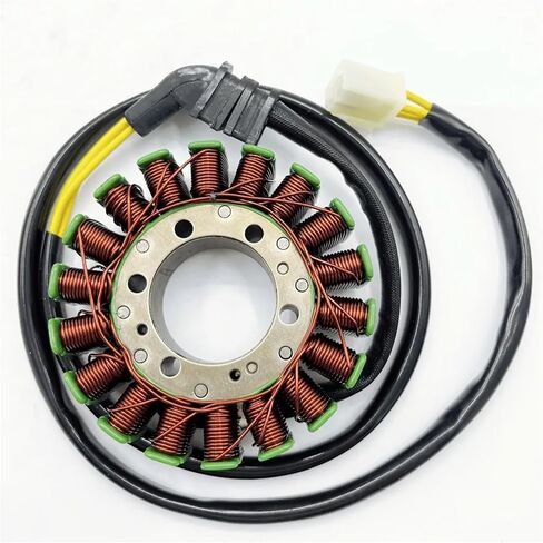 Stator Magneto For CBR900 CBR900RR 1993-1995 S525 31120-MW0-004 in Saudi Arabia