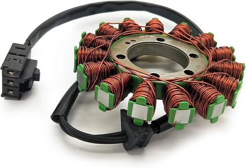 Magneto Stator Coil Oe Stator Assy for CBR600R CBR 600 2007-2012 31120-MFJ-D01 in Saudi Arabia